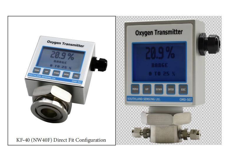 OMD-507 在线氧气分析仪参数：  精 度：<1%  量程范围可选：  0 - 10ppm, 0 - 100ppm, 0 - 1000ppm, 0 - 10000ppm, 0 - 25%  0 - 1%, 0 - 5%, 0 - 10%, 0 - 25%, 0 - 100%